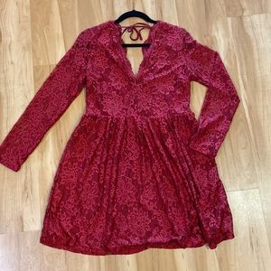 H&M dress